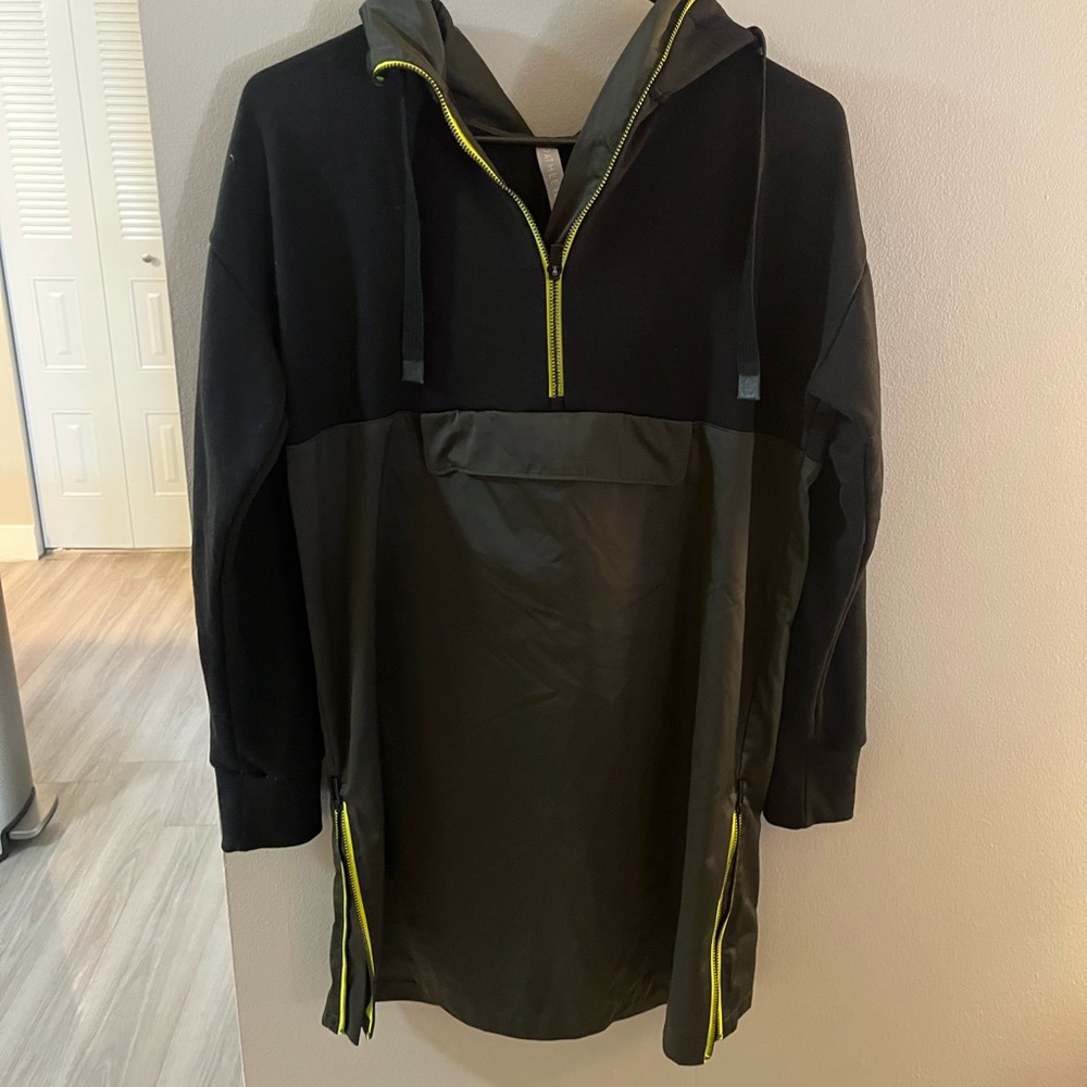 Athleta hoodie